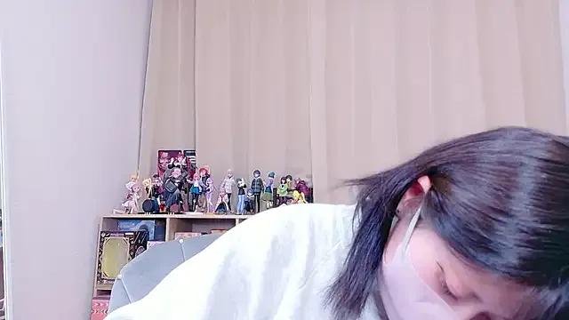 Group shodai_anzu_dayo on StripChat