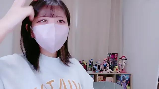 Group shodai_anzu_dayo on StripChat