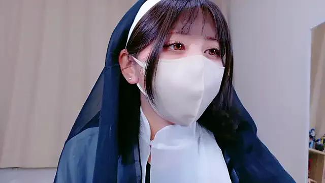 Group shodai_anzu_dayo on StripChat