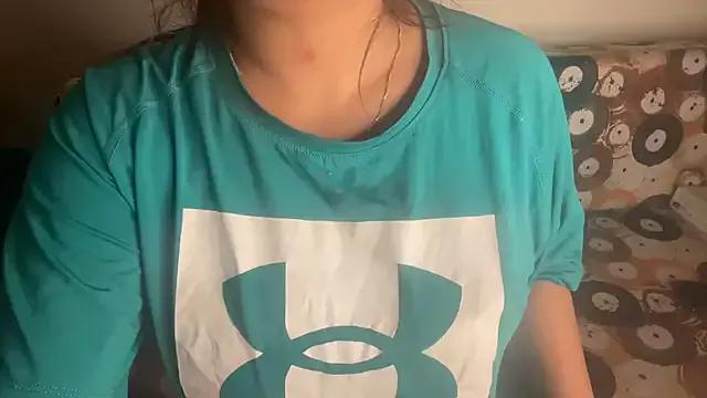 shuhana_ on StripChat 