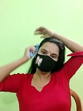 Freechat Sila-1 on StripChat