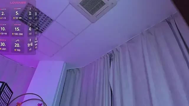 Freechat SinCityLiz on StripChat