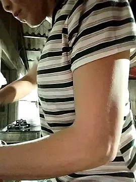 Freechat Sinejdk3 on StripChat