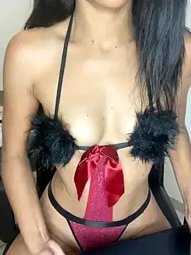 Freechat skinnydoll1017 on StripChat