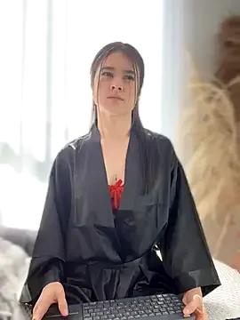 Freechat Sofi_Leal on StripChat