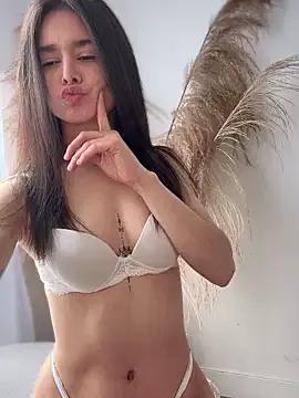 StripChat Sofi_Leal is Freechat Sofi_Leal — Make hot and Fingers pussyyy timee