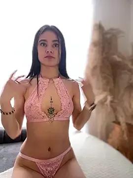 Freechat Sofi_Leal on StripChat