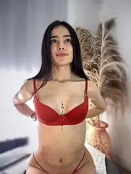 Freechat Sofi_Leal on StripChat