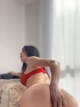 Freechat Sofi_Leal on StripChat