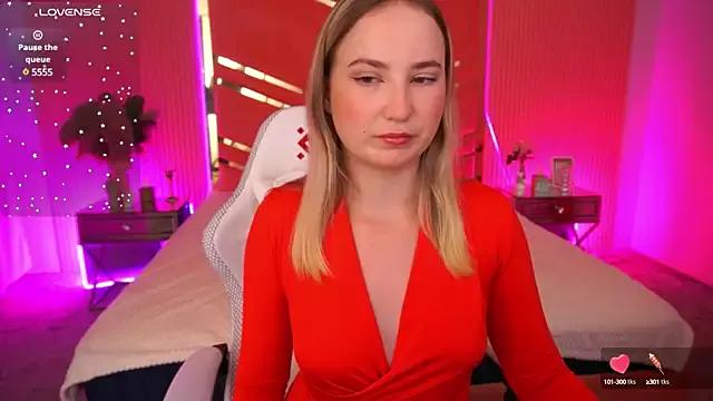 Freechat SofieBloom on StripChat