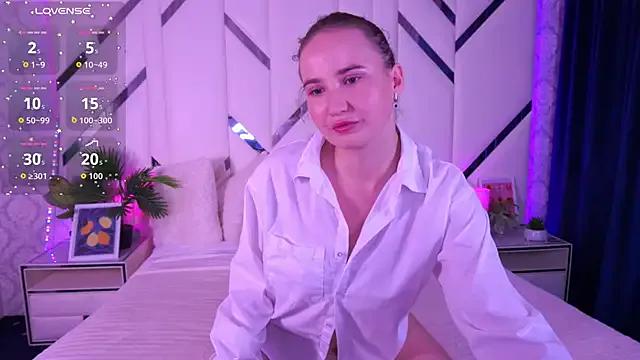 Freechat SofieBloom on StripChat