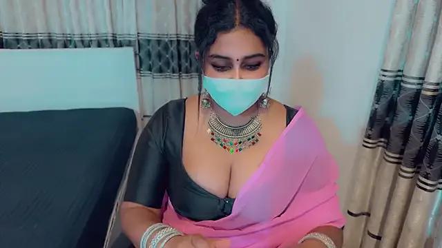 StripChat SonY_CaM is Freechat SonY_CaM — Public Nude Dance