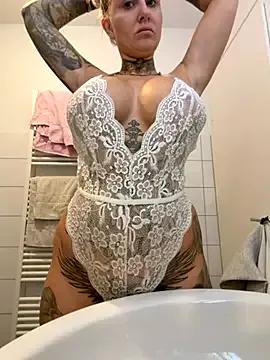 Sophi_Spice — Freechat on StripChat