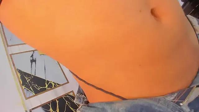 Freechat Sophia_Cameron on StripChat