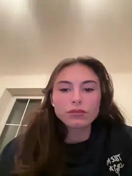 SophiiaStarr —  Dildo Boob Job extra WET