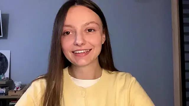 StripChat SoulHiperAgne_ is Freechat SoulHiperAgne_ — Close up eyes contact