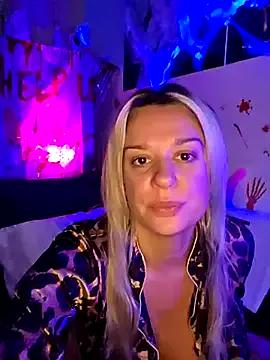 Freechat SpicyVicky on StripChat