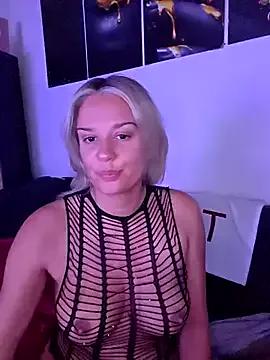 Freechat SpicyVicky on StripChat