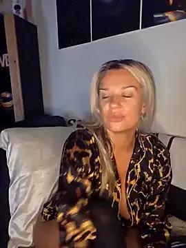 Freechat SpicyVicky on StripChat