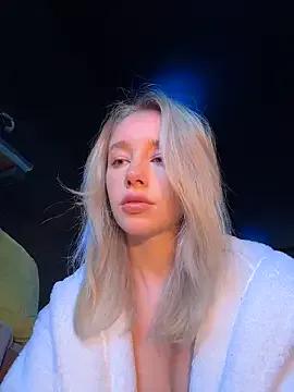 Freechat SSSATIVA_model on StripChat