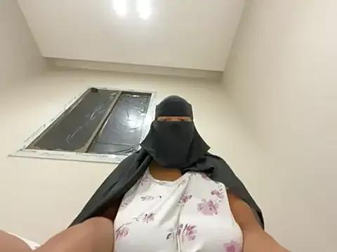 Freechat Submissive_Arab on StripChat