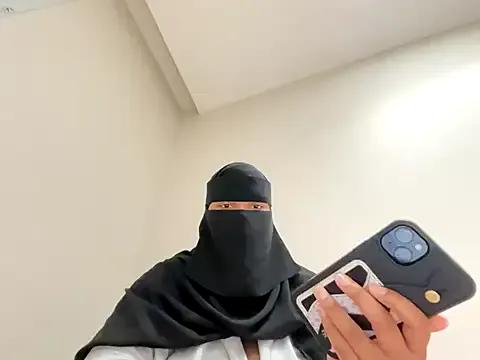 Submissive_Arab — Put on bra