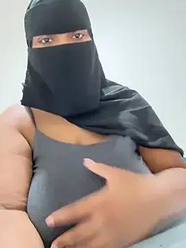 Freechat Submissive_Arab on StripChat