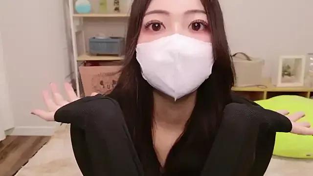 Group SUI-Strong on StripChat