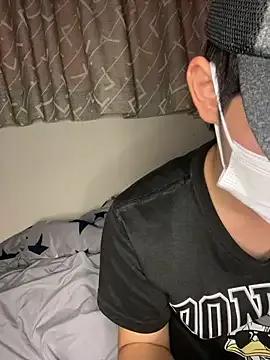 suisui3434 on StripChat 