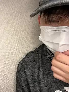 suisui3434 on StripChat 