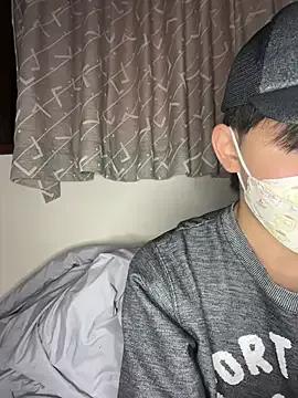 suisui3434 on StripChat 