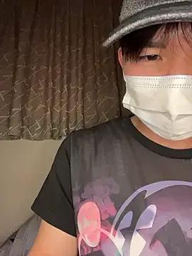 suisui3434 on StripChat 