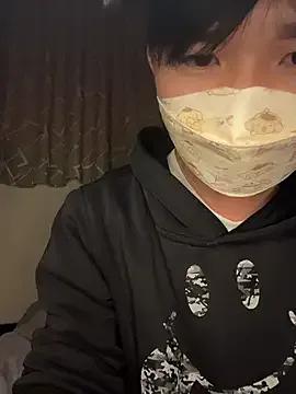 suisui3434 on StripChat 