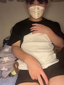 suisui3434 — Freechat on StripChat