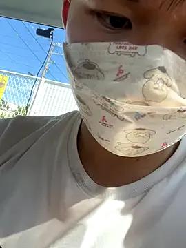 suisui3434 on StripChat 