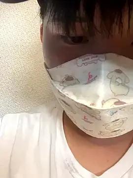 suisui3434 on StripChat 