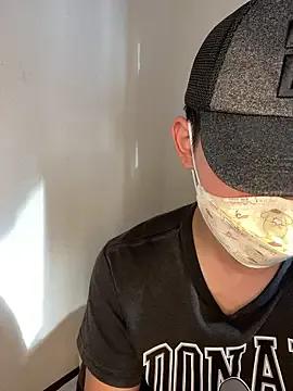 suisui3434 on StripChat 