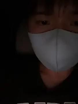 suisui3434 on StripChat 