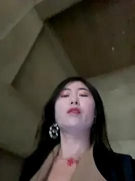 sunny-520 on StripChat 