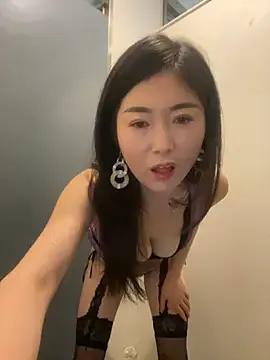 sunny-520 on StripChat 
