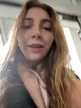 Sunny___Bunny — Make me crazy horny near people in Mall