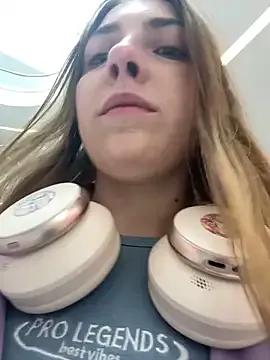 Sunny___Bunny on StripChat 