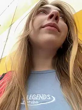 Sunny___Bunny on StripChat 