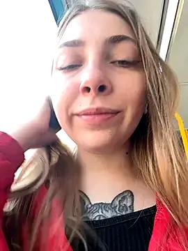 Sunny___Bunny on StripChat 