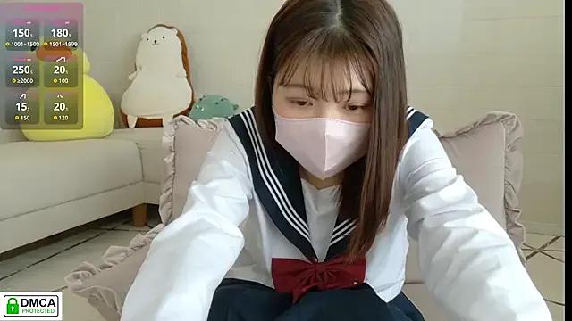 SUZU_ — Freechat on StripChat