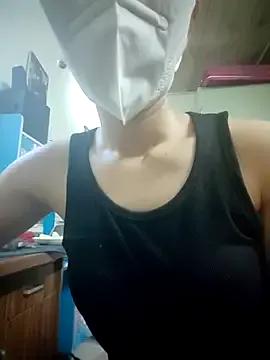 Freechat Sweet-asian on StripChat