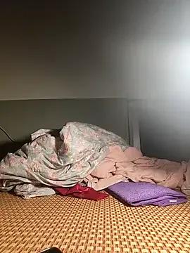 Freechat Sweet-asian on StripChat