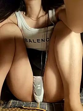 Freechat Sweet-asian on StripChat