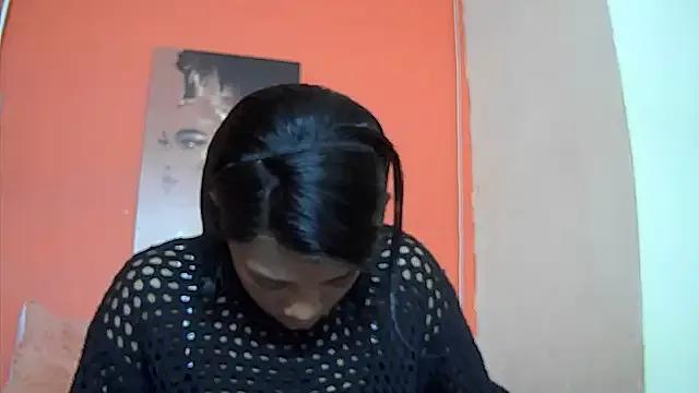 Sweet_nicole98 on StripChat 