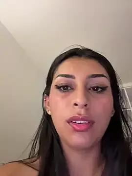 StripChat sweetAli_ is Freechat sweetAli_ — Make me so wet and horny...get naked